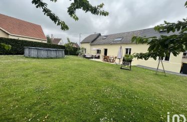 House 6 rooms of 111 m² in Nointot (76210)