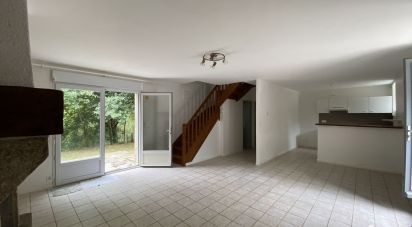Maison 5 pièces de 79 m² à Theix-Noyalo (56450)