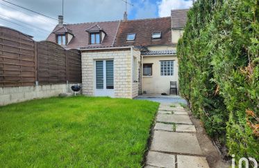 House 3 rooms of 60 m² in Balagny-sur-Thérain (60250)
