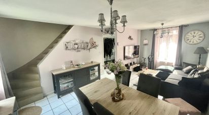 House 3 rooms of 72 m² in Saint-Quentin (02100)