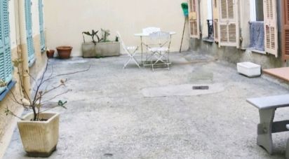 Apartment 1 room of 18 m² in Nice (06000)