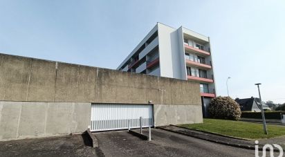 Parking of 13 m² in Lorient (56100)