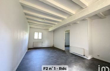 House 4 rooms of 75 m² in Sens (89100)