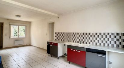 Maison 2 pièces de 55 m² à Fère-Champenoise (51230)