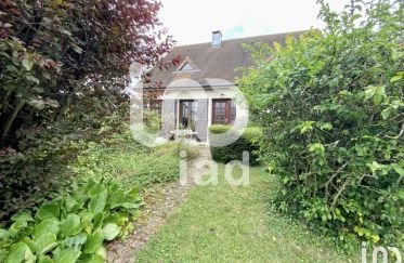 House 6 rooms of 117 m² in Les Granges-le-Roi (91410)