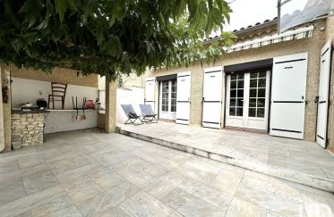 House 4 rooms of 124 m² in Sorgues (84700)