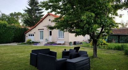 House 4 rooms of 61 m² in Villepinte (93420)