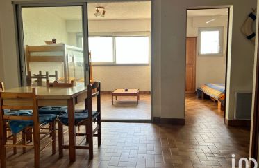 Apartment 2 rooms of 40 m² in PORT LEUCATE (11370)