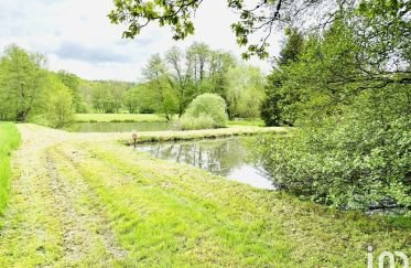 Land of 3,362 m² in Seppois-le-Haut (68580)