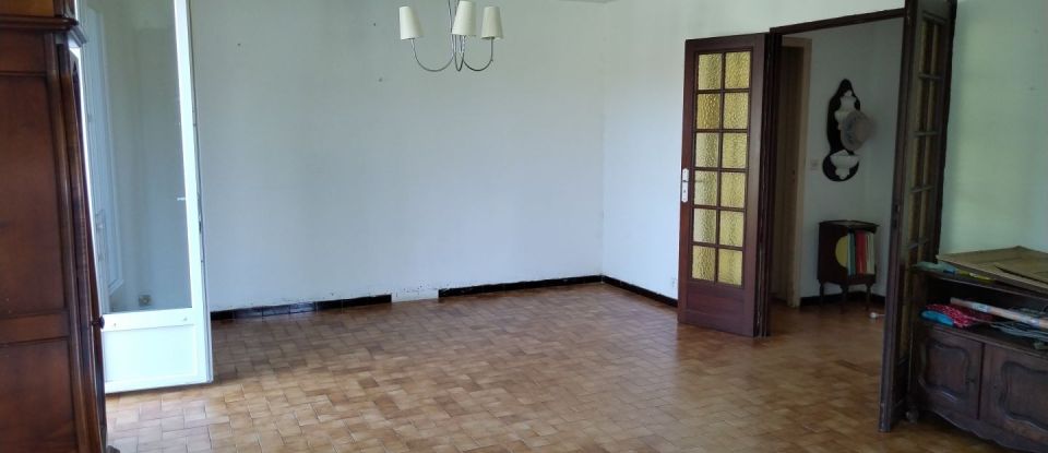 Maison 6 pièces de 133 m² à Denguin (64230)
