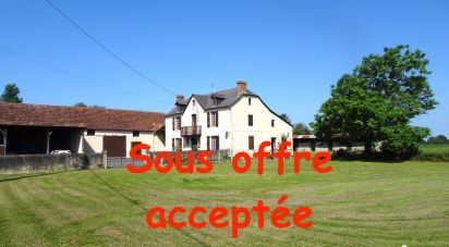 House 5 rooms of 164 m² in Simacourbe (64350)