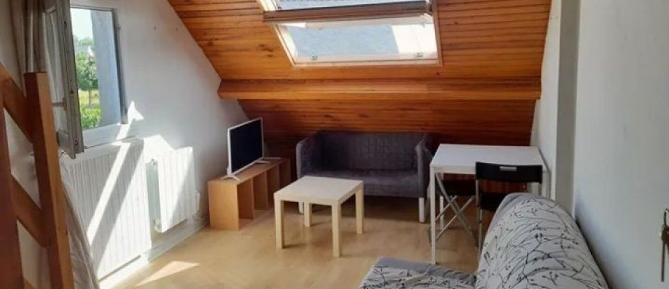 House 11 rooms of 202 m² in Guérande (44350)