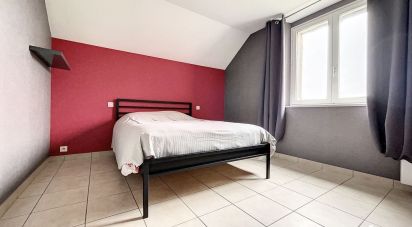 House 6 rooms of 116 m² in La Veuve (51520)