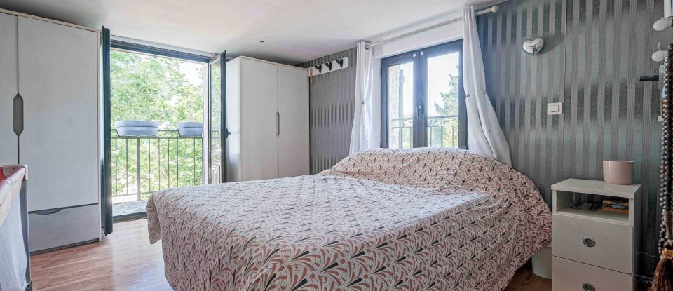 House 7 rooms of 150 m² in La Houssaye-en-Brie (77610)