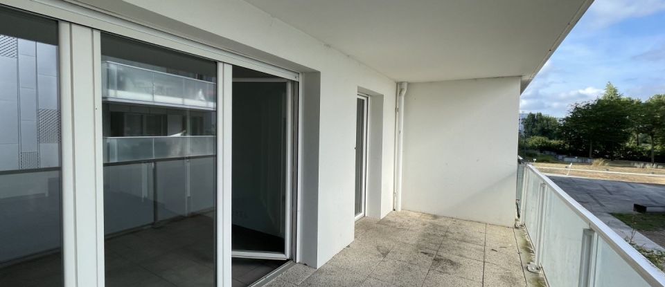 Appartement 4 pièces de 86 m² à Bordeaux (33000)