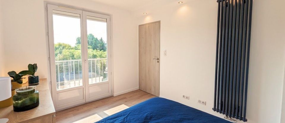 Apartment 4 rooms of 69 m² in Mérignac (33700)