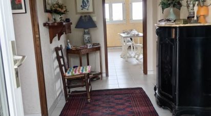 Country house 7 rooms of 158 m² in Versaugues (71110)