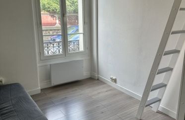 Apartment 1 room of 14 m² in Maisons-Alfort (94700)