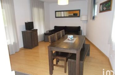 Apartment 3 rooms of 50 m² in Loudenvielle (65510)