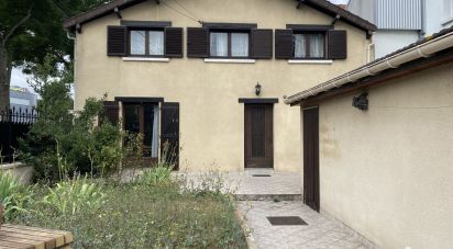 Maison 4 pièces de 71 m² à Rosny-sous-Bois (93110)