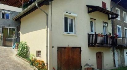 House 8 rooms of 133 m² in Saint-Georges-d'Hurtières (73220)