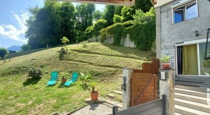 House 8 rooms of 133 m² in Saint-Georges-d'Hurtières (73220)