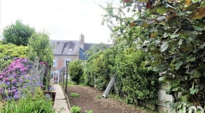 House 5 rooms of 97 m² in Sartilly-Baie-Bocage (50530)