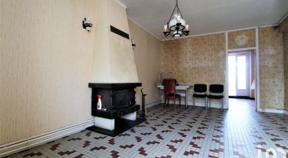 House 5 rooms of 97 m² in Sartilly-Baie-Bocage (50530)
