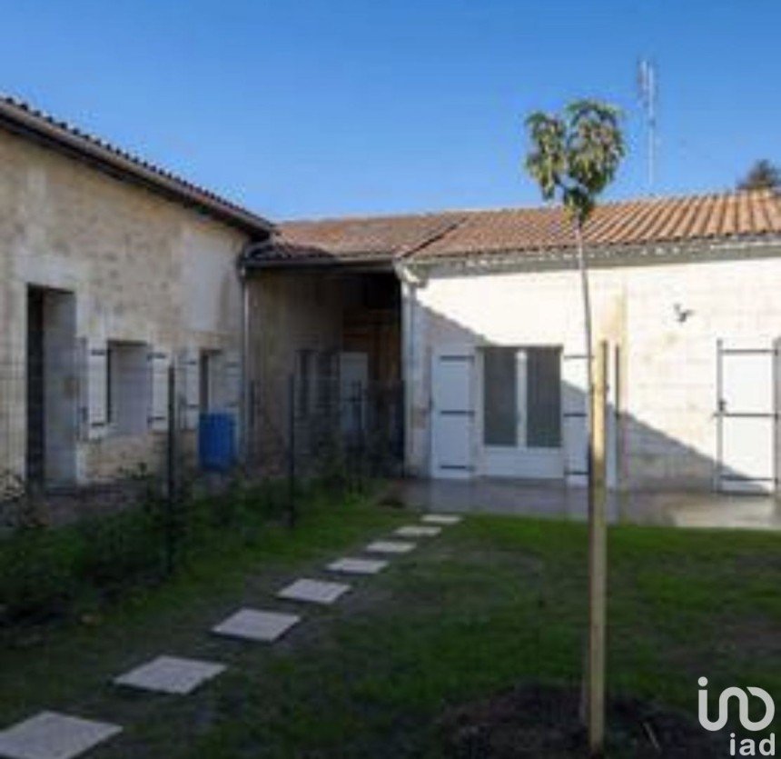 House 4 rooms of 85 m² in Libourne (33500)