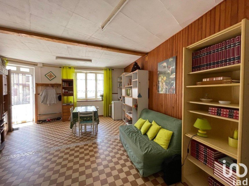House 3 rooms of 92 m² in La Bastide-sur-l'Hers (09600)