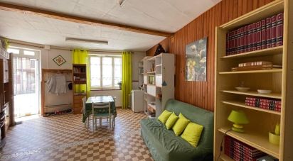 House 3 rooms of 92 m² in La Bastide-sur-l'Hers (09600)
