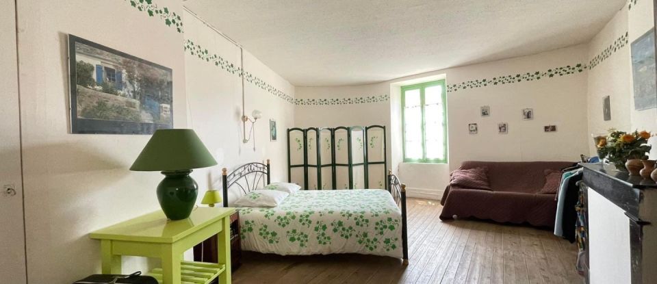 Maison 3 pièces de 92 m² à La Bastide-sur-l'Hers (09600)