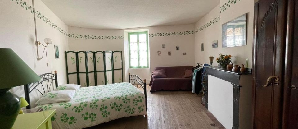 Maison 3 pièces de 92 m² à La Bastide-sur-l'Hers (09600)