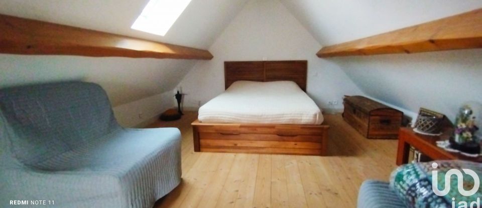 House 2 rooms of 40 m² in Sceaux-sur-Huisne (72160)