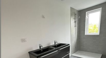 Appartement 2 pièces de 62 m² à Latresne (33360)