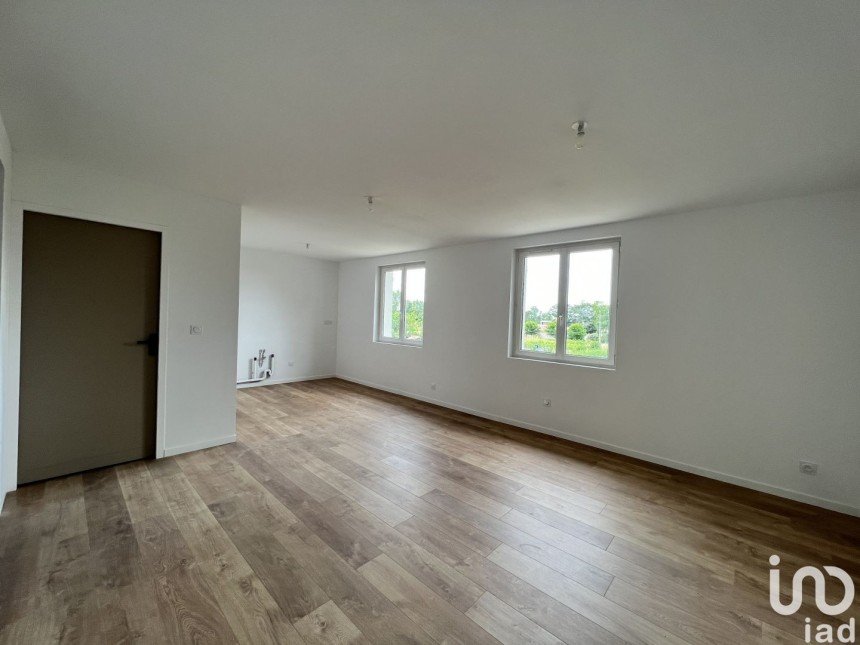 Appartement 2 pièces de 62 m² à Latresne (33360)