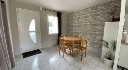 House 4 rooms of 80 m² in Sèvremont (85700)