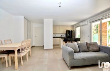 Appartement 4 pièces de 83 m² à Meyzieu (69330)