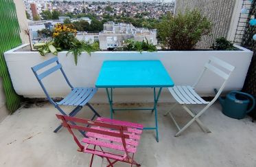 Apartment 5 rooms of 92 m² in Villiers-sur-Marne (94350)
