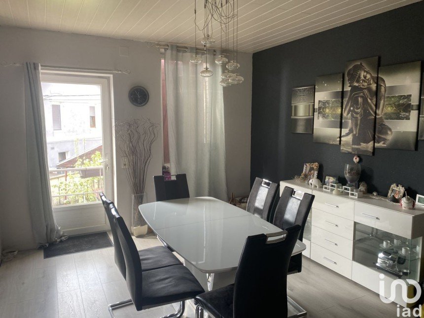 House 5 rooms of 92 m² in Petite-Rosselle (57540)