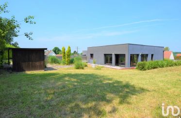 House 4 rooms of 174 m² in Ardres (62610)