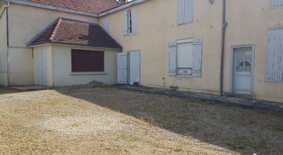 House 7 rooms of 192 m² in Vitry-le-François (51300)