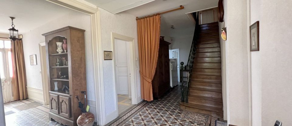 House 7 rooms of 192 m² in Vitry-le-François (51300)