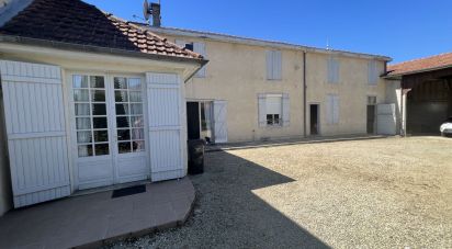 Maison 7 pièces de 192 m² à Vitry-le-François (51300)