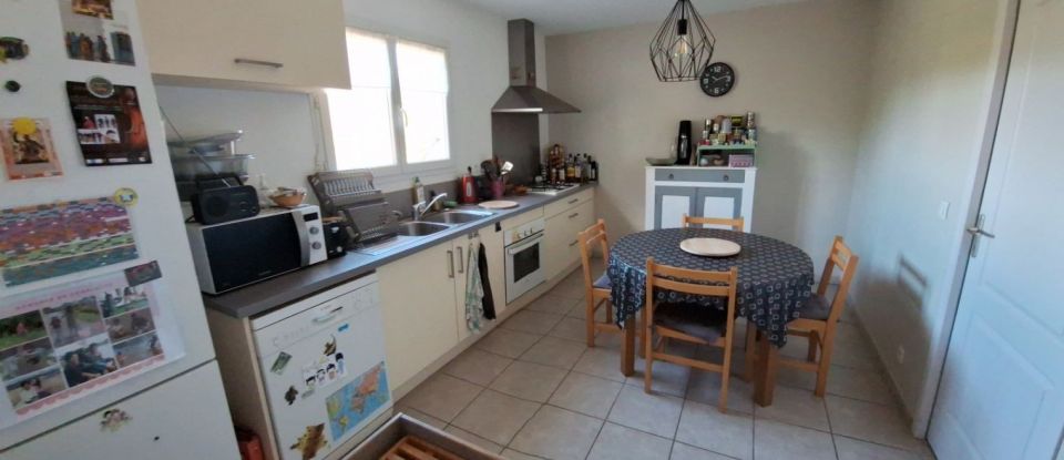 House 5 rooms of 104 m² in Puy-Saint-Martin (26450)