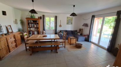 House 5 rooms of 104 m² in Puy-Saint-Martin (26450)