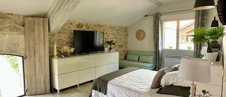 House 4 rooms of 140 m² in Saint-Marcel-sur-Aude (11120)