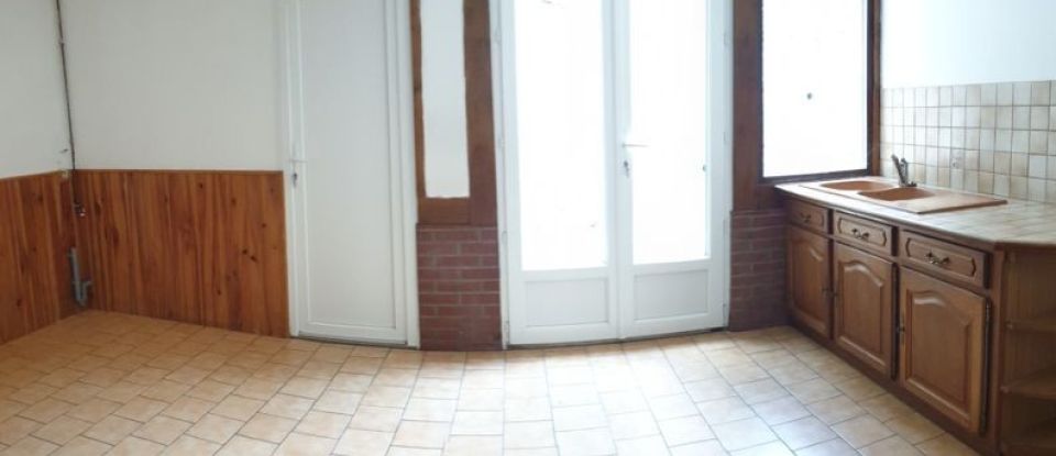 Maison 6 pièces de 114 m² à Gaillefontaine (76870)