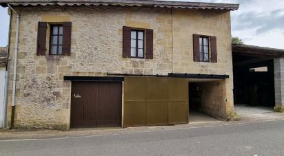 Maison 3 pièces de 70 m² à Belvès-de-Castillon (33350)