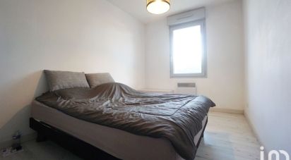Appartement 2 pièces de 40 m² à Toulouse (31100)